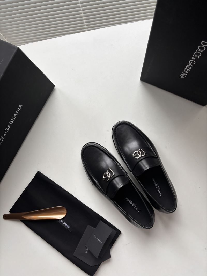 Dolce Gabbana Business Shoes